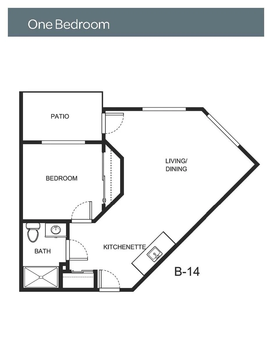 Grasslands Estates Sky Active Living