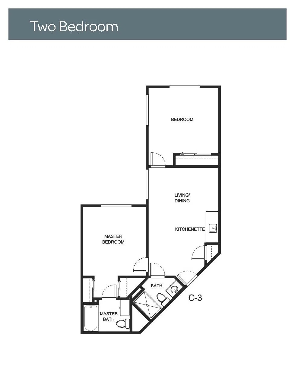 Grasslands Estates Sky Active Living