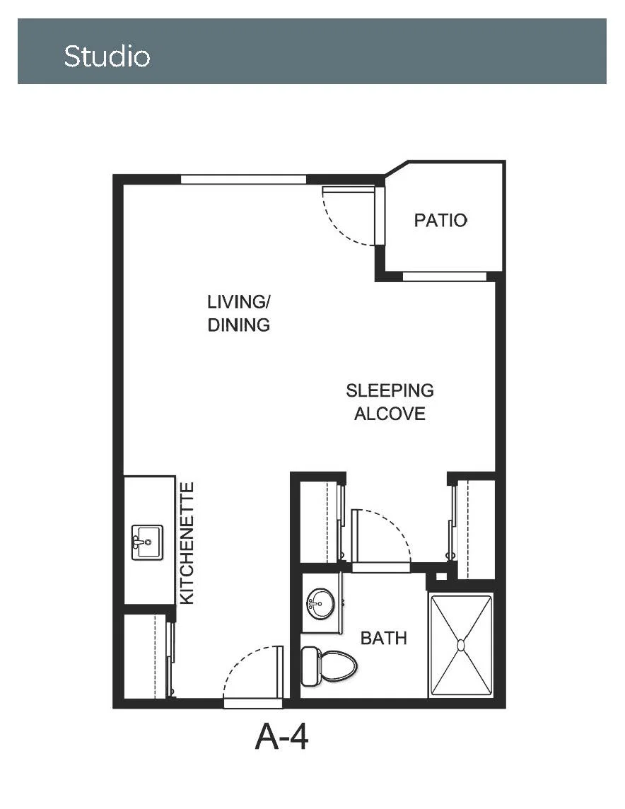 Grasslands Estates Sky Active Living