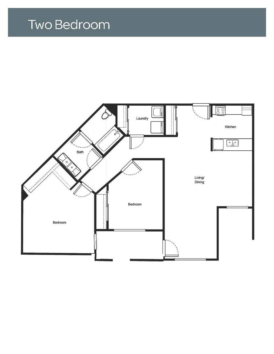 Grasslands Estates Sky Active Living