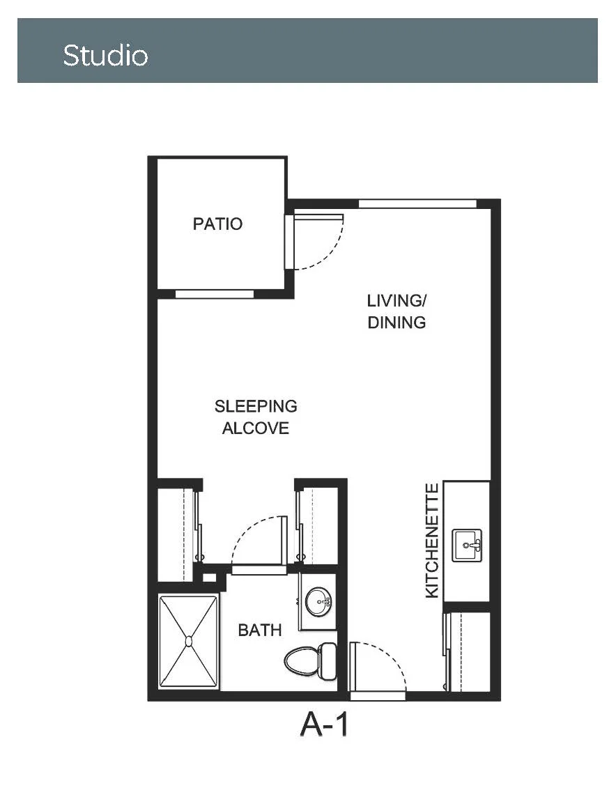 Grasslands Estates Sky Active Living