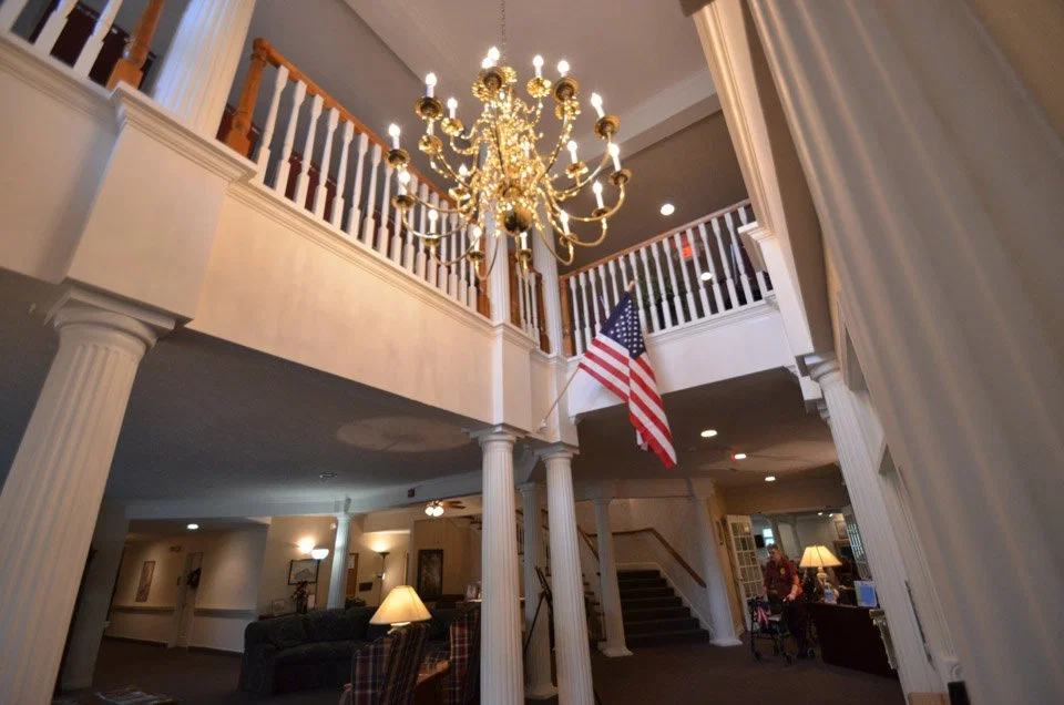 Greentree at Westwood Senior Living - Independent Living photo