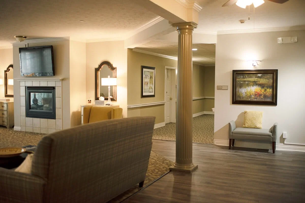 Greentree at Westwood Senior Living