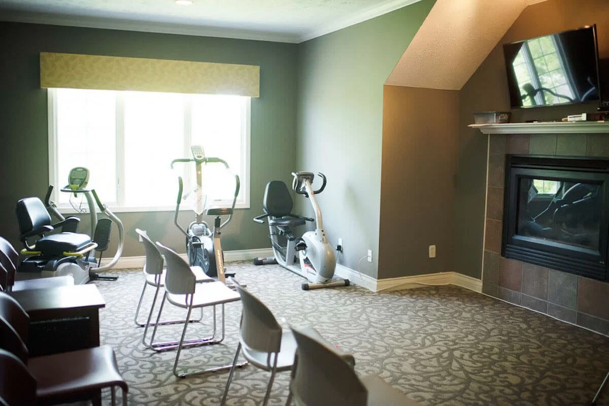 Greentree at Westwood Senior Living
