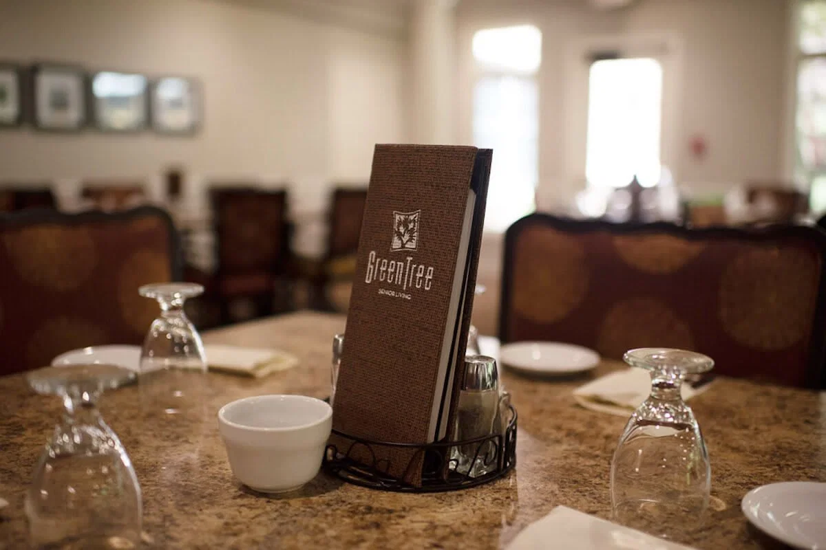Greentree at Westwood Senior Living