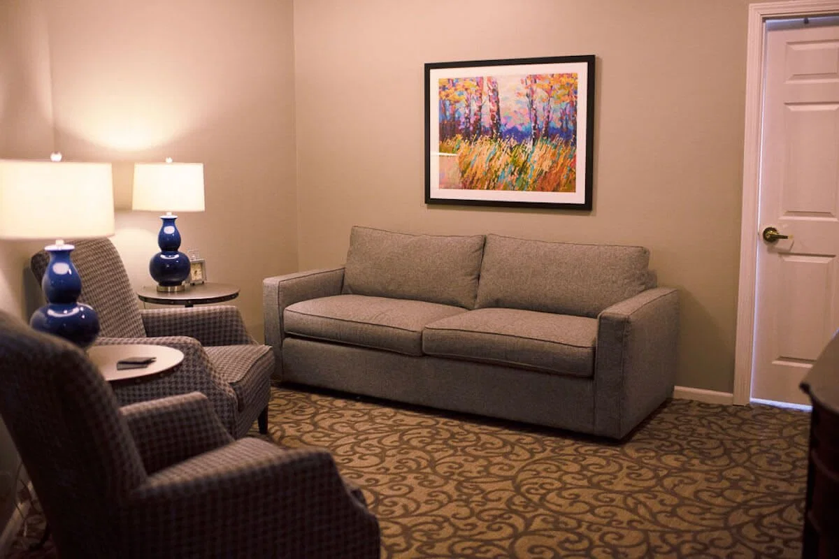 Greentree at Westwood Senior Living