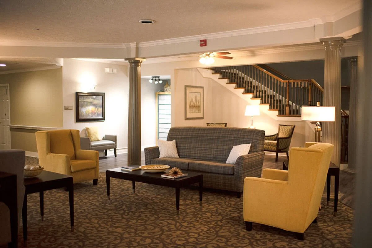 Greentree at Westwood Senior Living