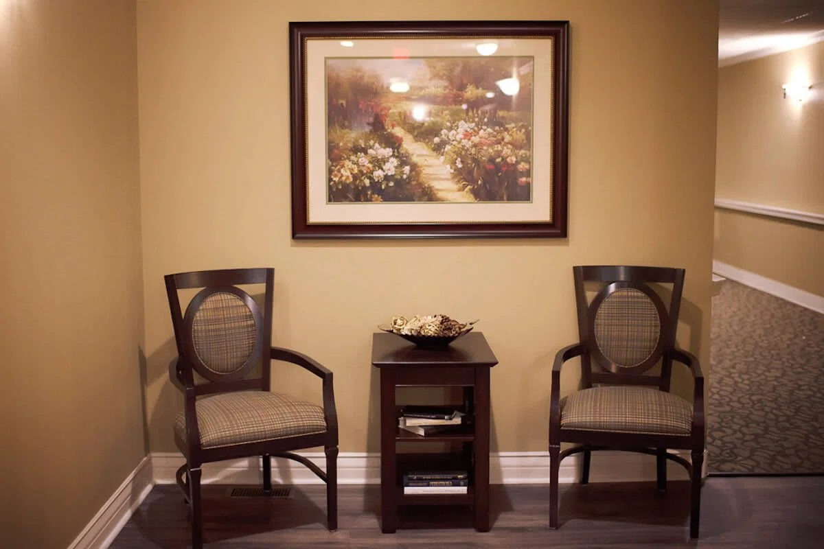 Greentree at Westwood Senior Living