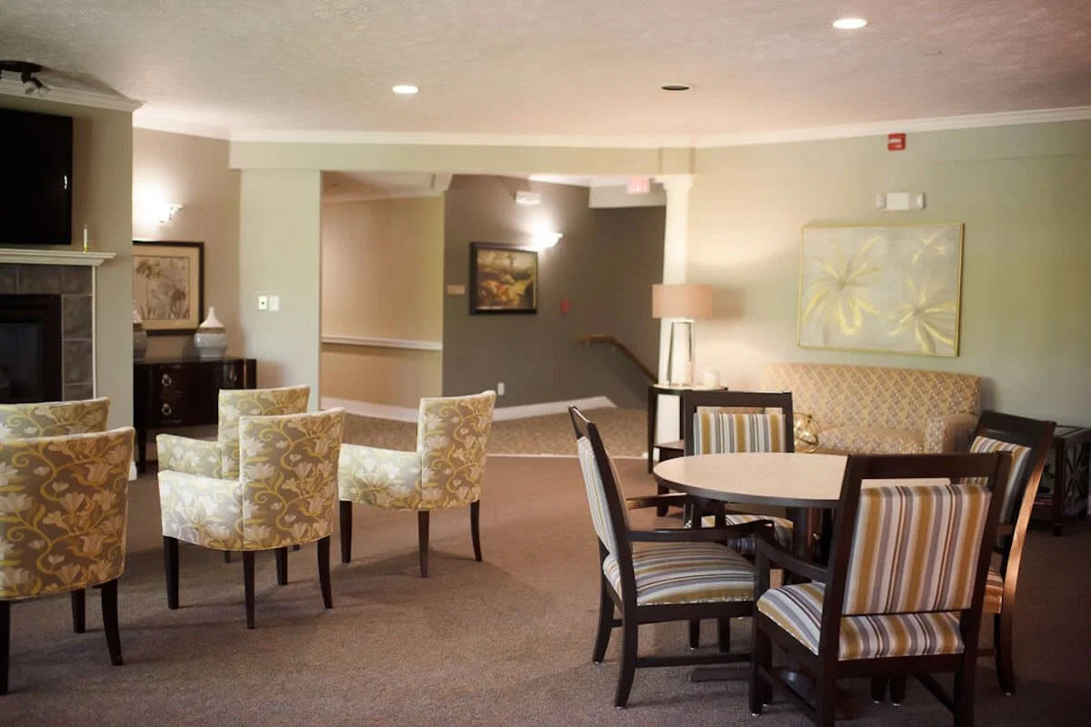 Greentree at Westwood Senior Living