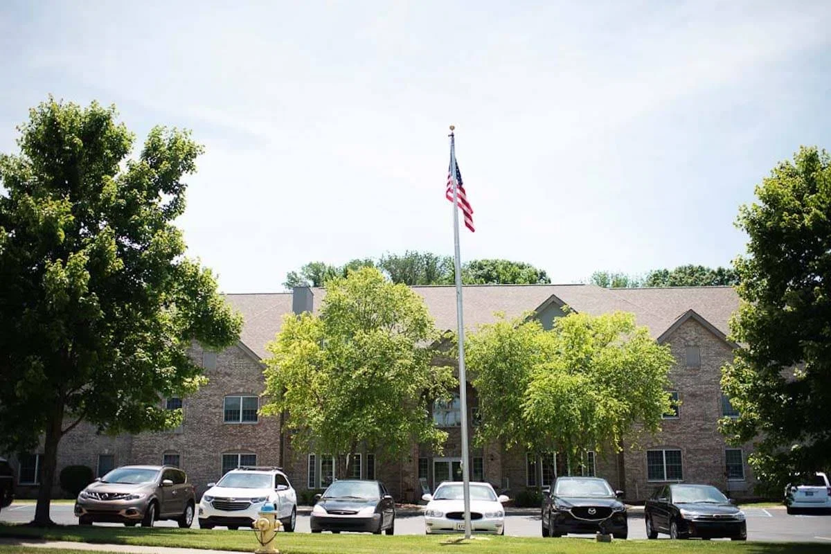 Greentree at Westwood Senior Living
