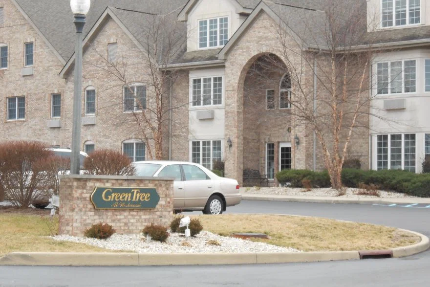 Greentree at Westwood Senior Living