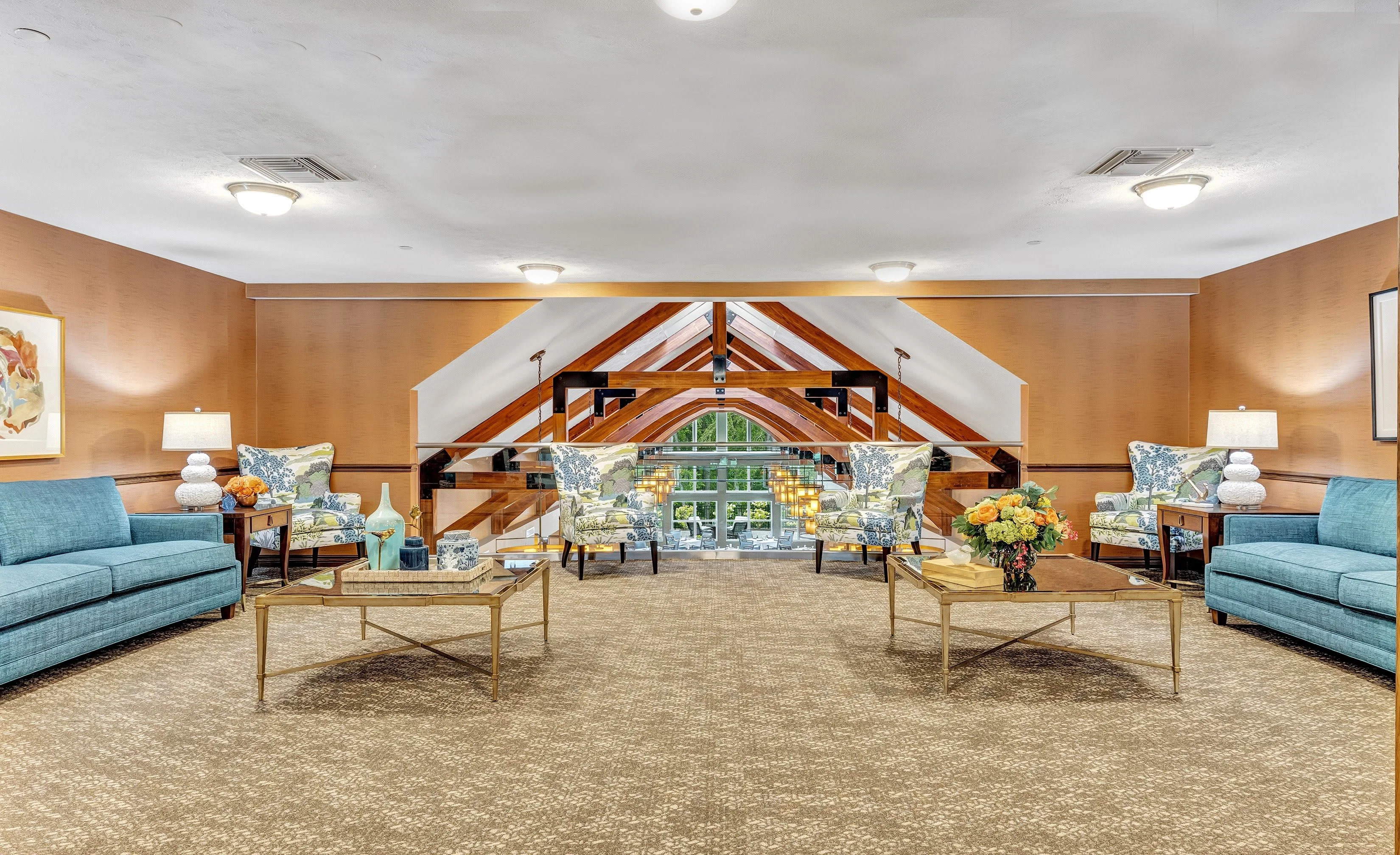 Greenway Square Retirement Community