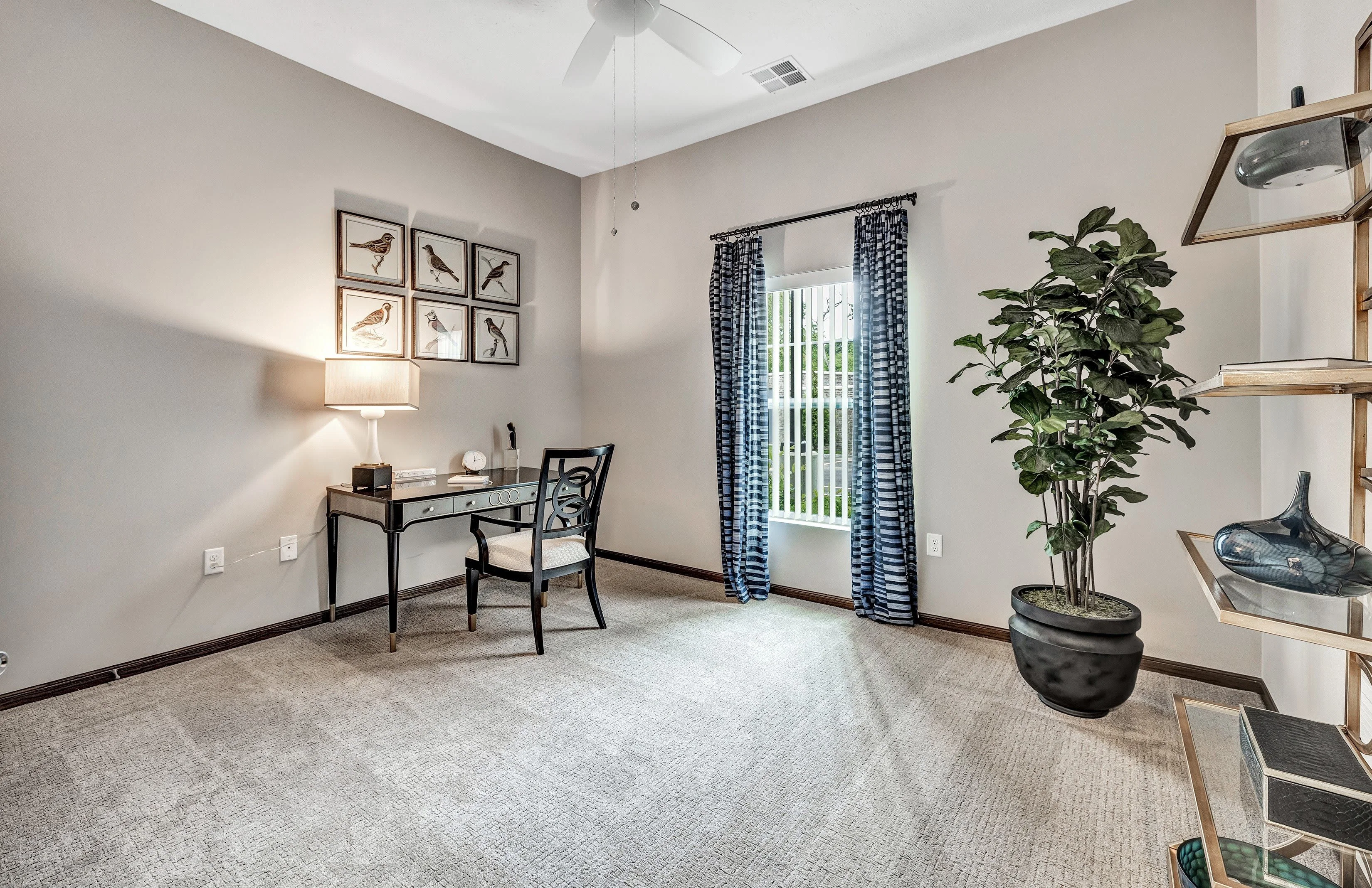 Greenway Square Retirement Community
