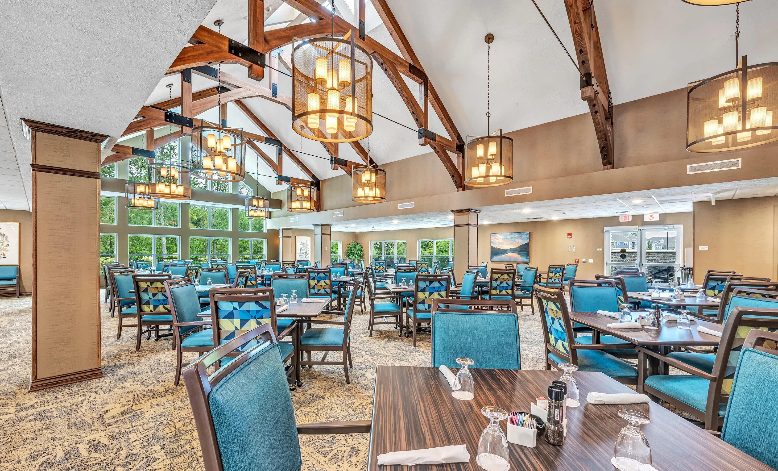 Greenway Square Retirement Community