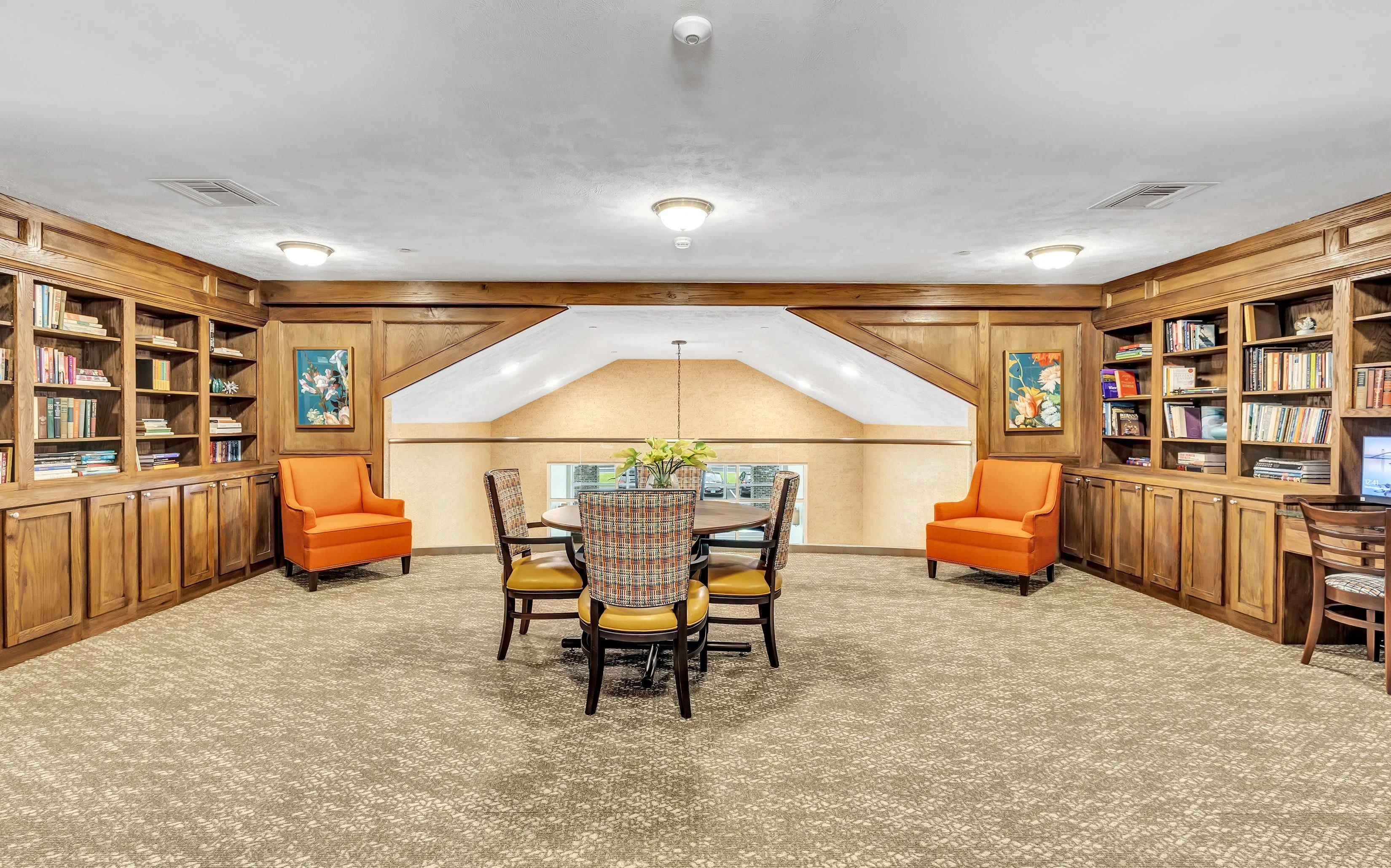 Greenway Square Retirement Community