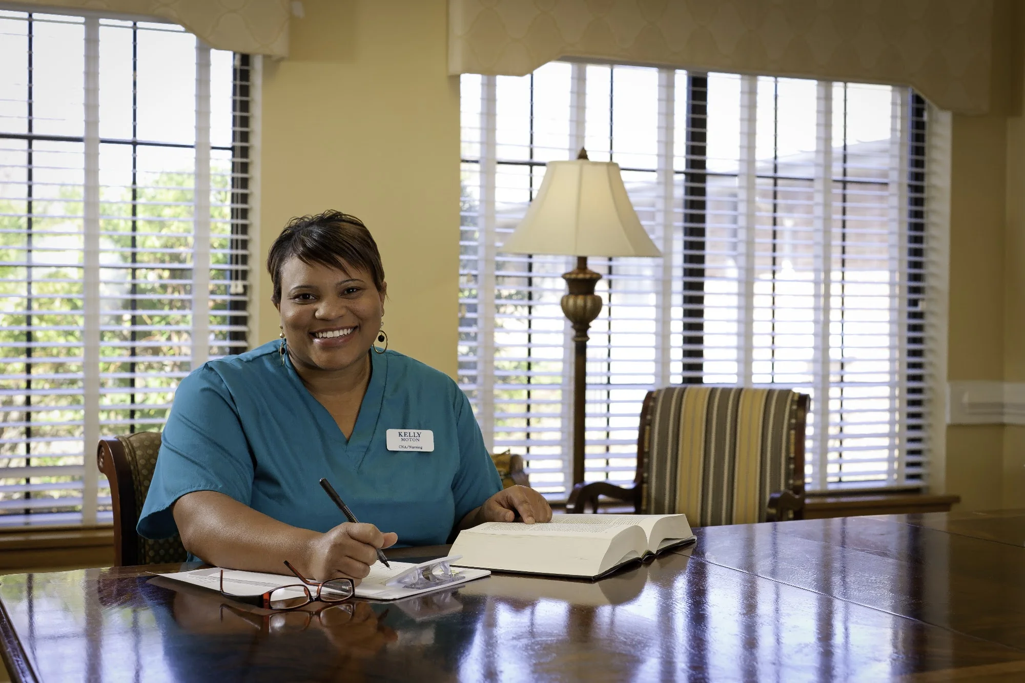 Guilford Health Care Center