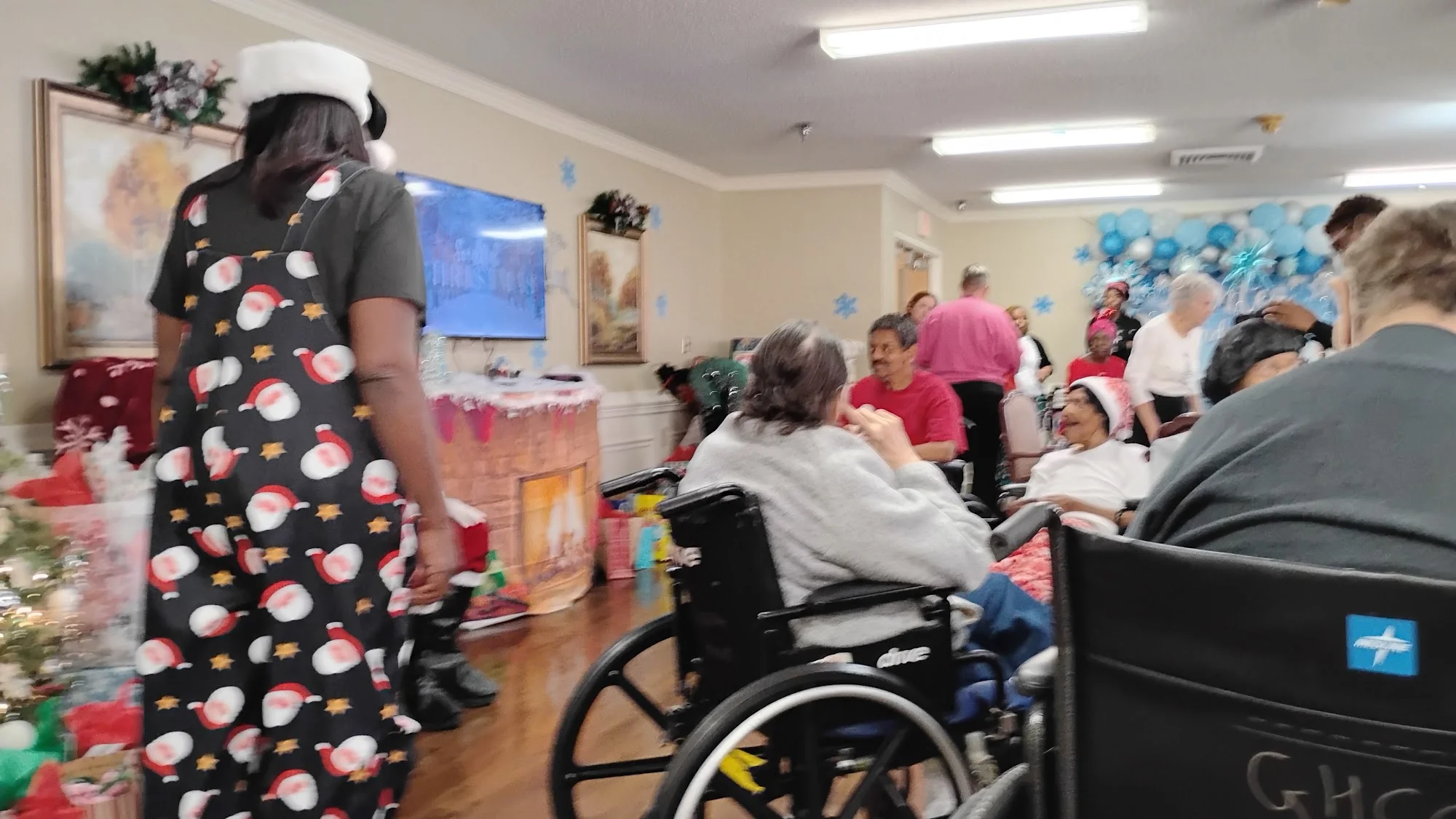 Guilford Health Care Center