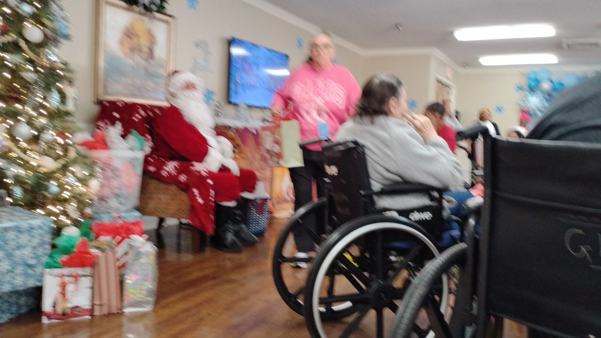 Guilford Health Care Center