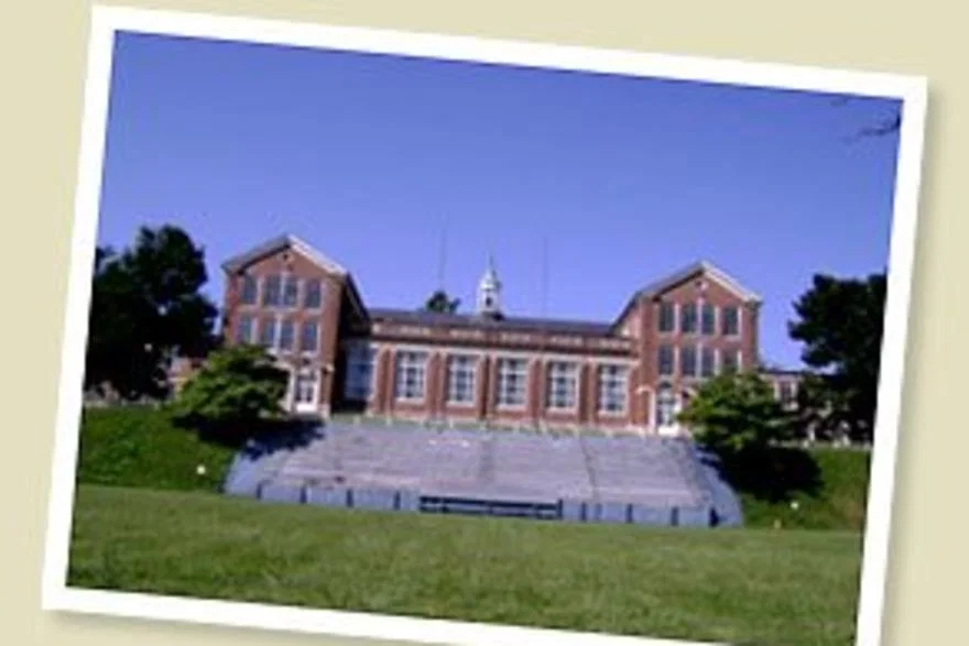 Gypsy Hill Place