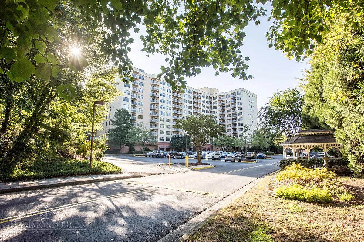 Hammond Glen Retirement Community