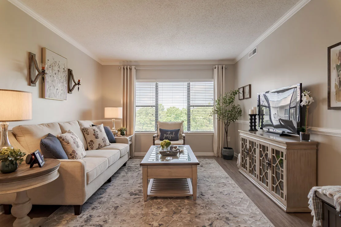 Hammond Glen Retirement Community
