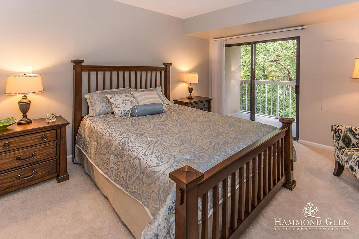 Hammond Glen Retirement Community