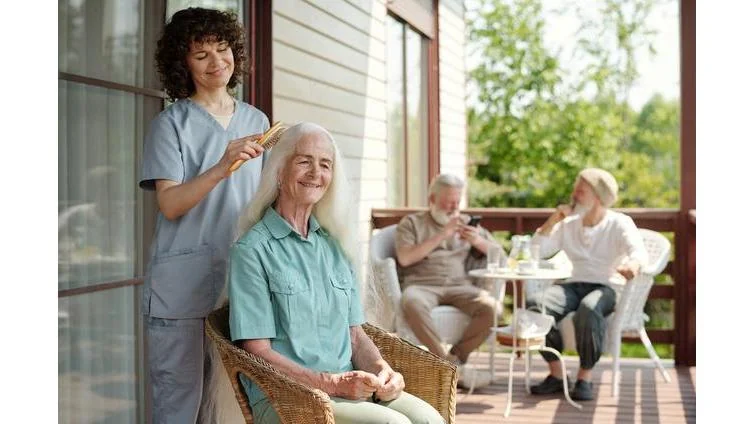 Hammond Glen Retirement Community