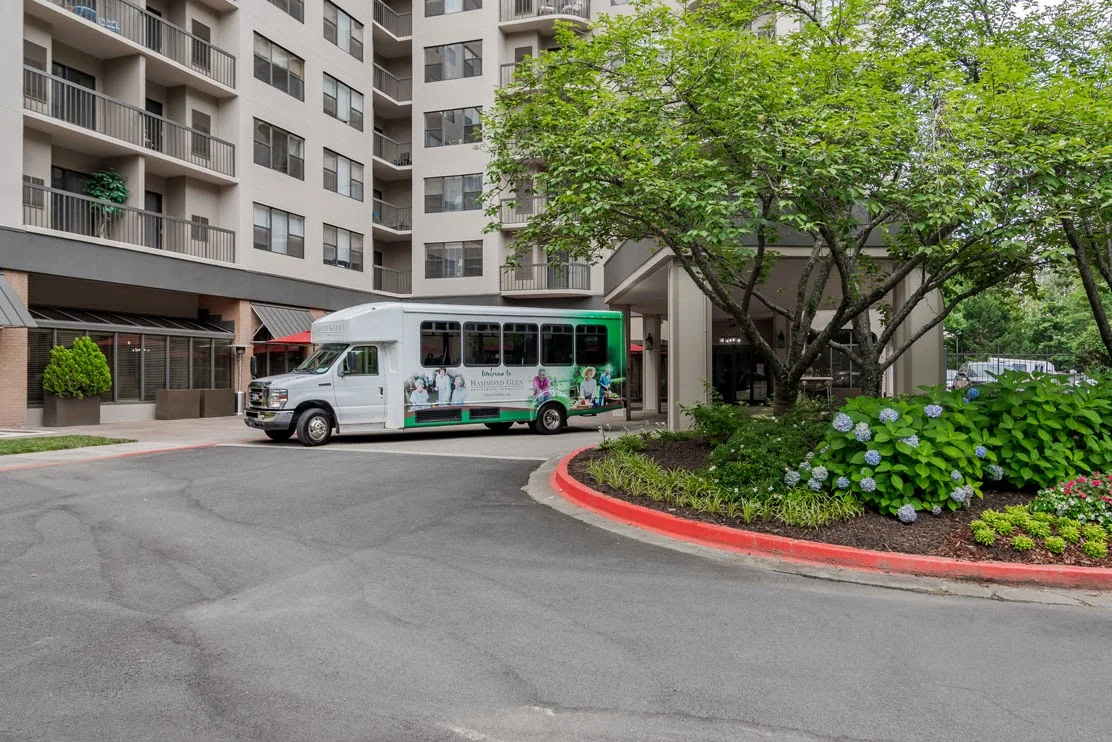 Hammond Glen Retirement Community