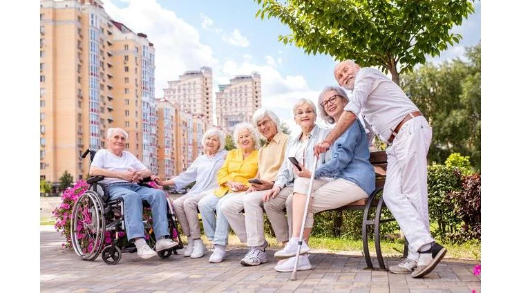 Hammond Glen Retirement Community