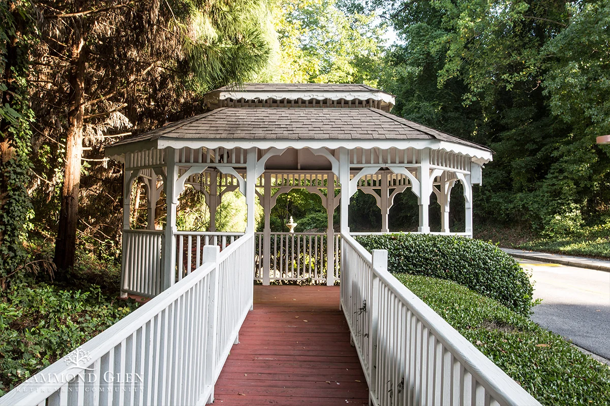 Hammond Glen Retirement Community