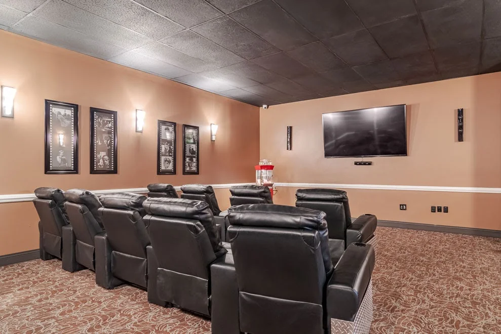 Hammond Glen Retirement Community