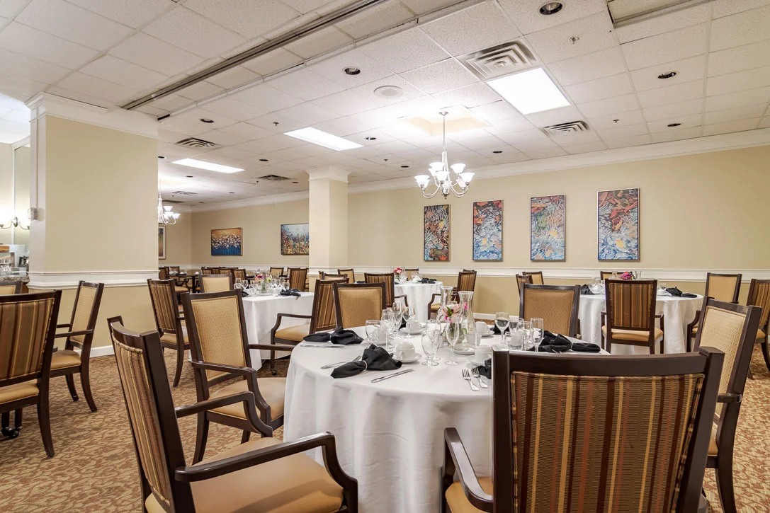 Hammond Glen Retirement Community