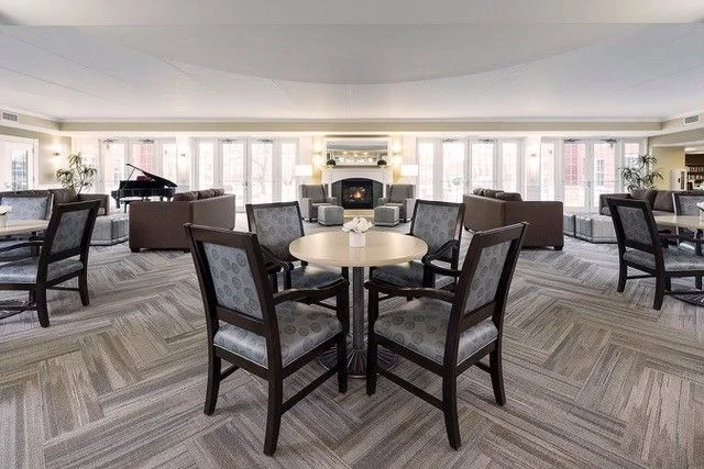 HANOVER PLACE