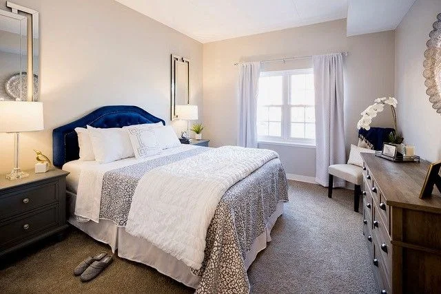 HANOVER PLACE