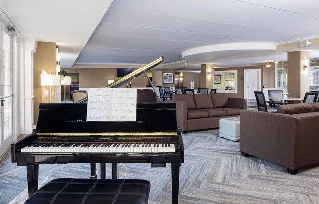 HANOVER PLACE