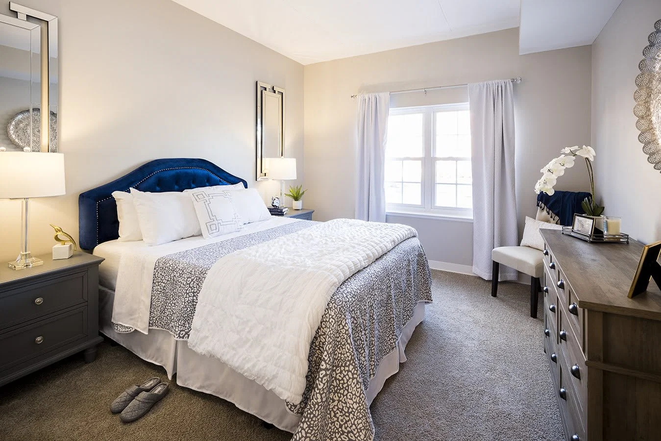 Hanover Place