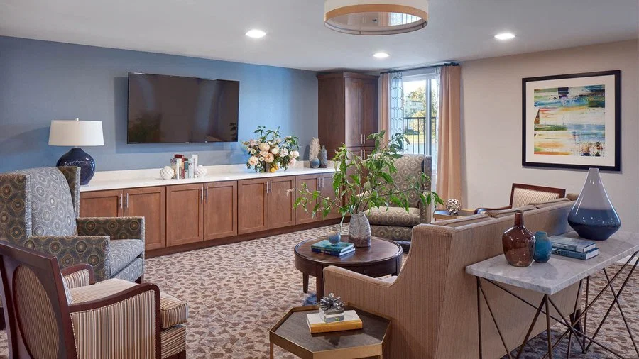 HARBOR AT HILLSDALE SENIOR LIVING