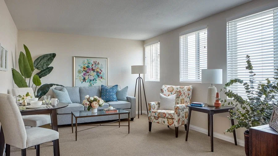 HARBOR AT HILLSDALE SENIOR LIVING