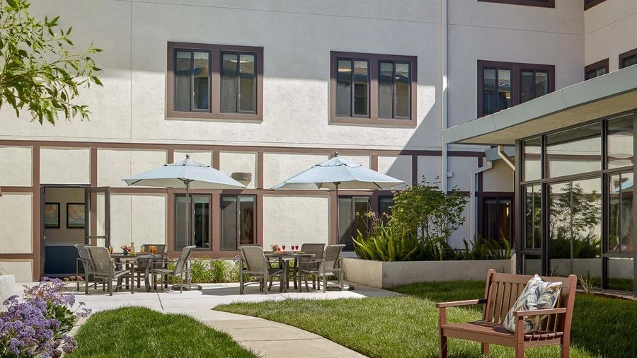HARBOR AT HILLSDALE SENIOR LIVING
