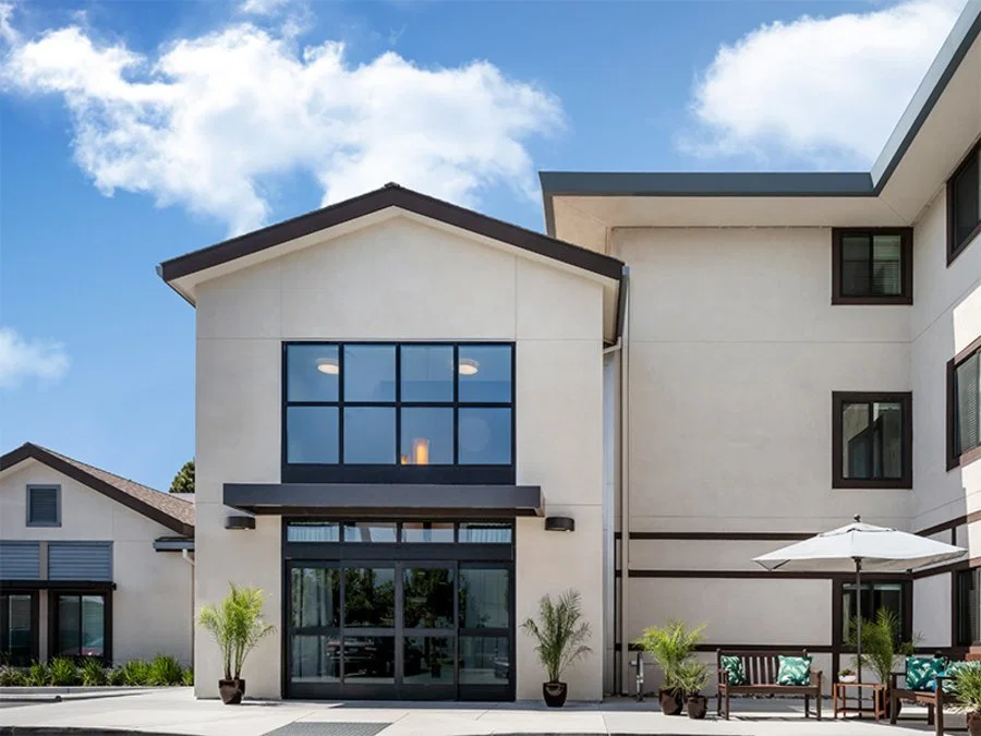 HARBOR AT HILLSDALE SENIOR LIVING