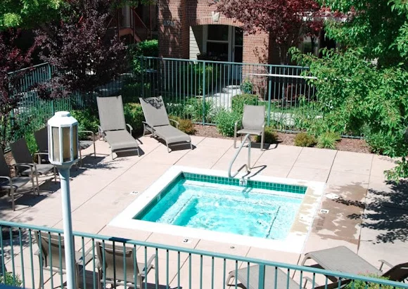 HARMONY GARDENS APARTMENTS