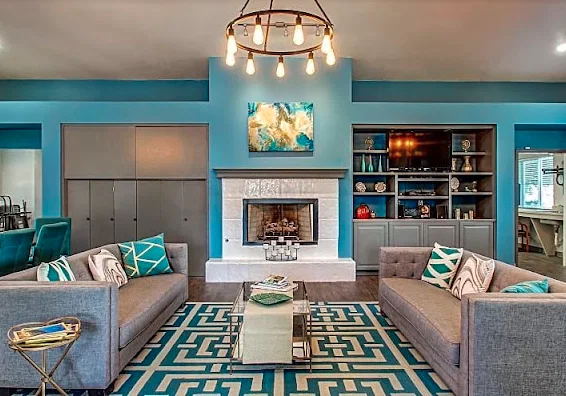 HARMONY GARDENS APARTMENTS