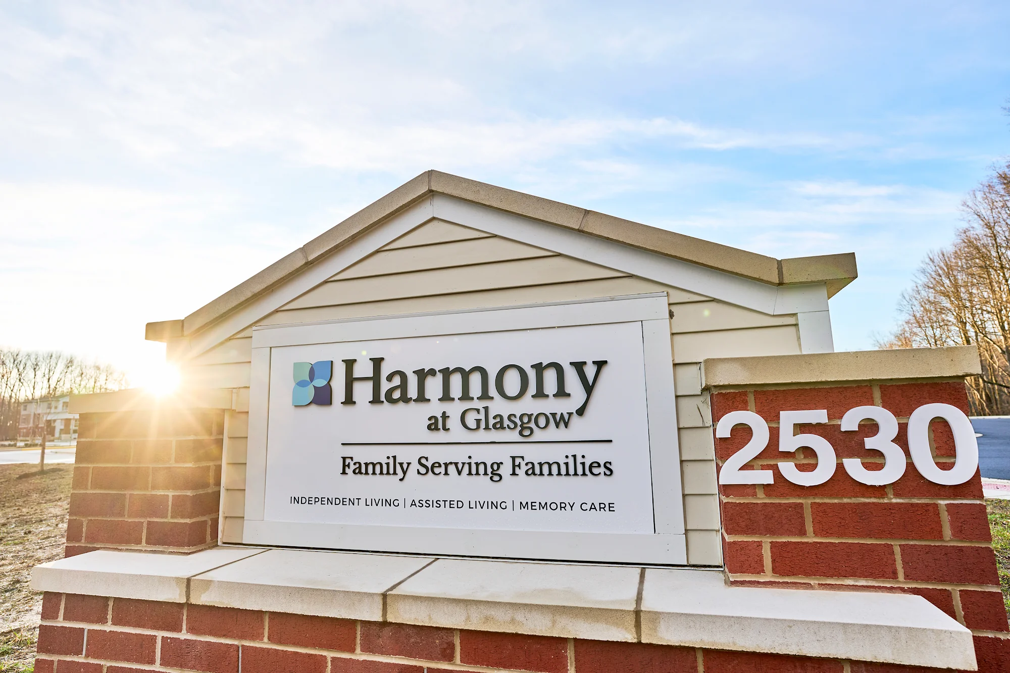 Harmony at Glasgow