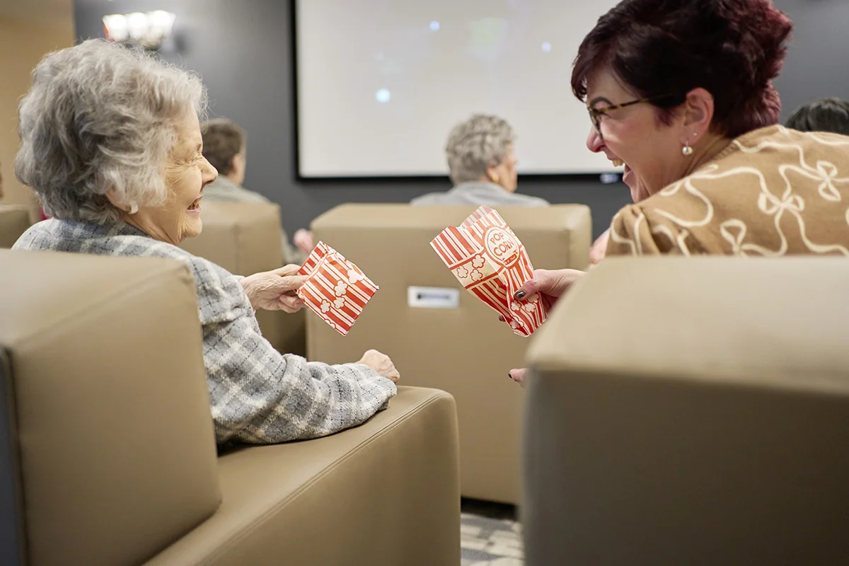 Harmony at Glasgow