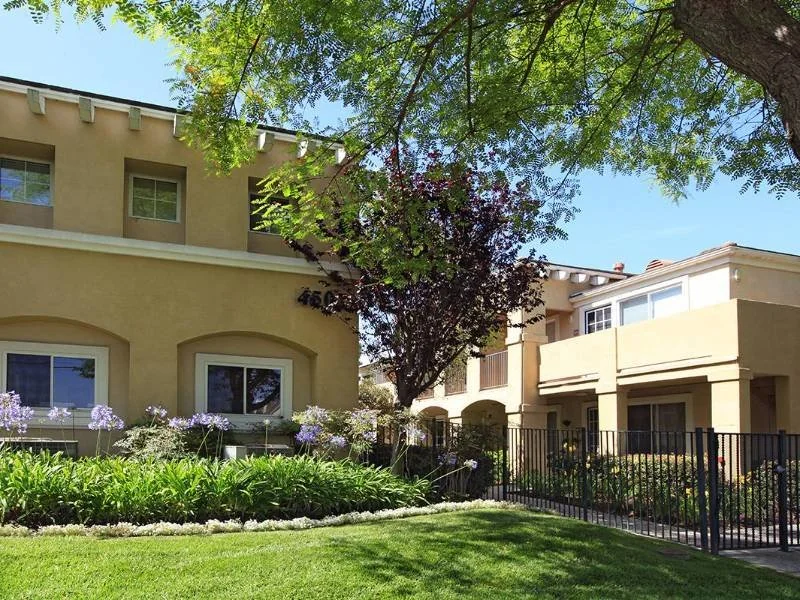 HARMONY COURT SENIOR LIVING APARTMENTS