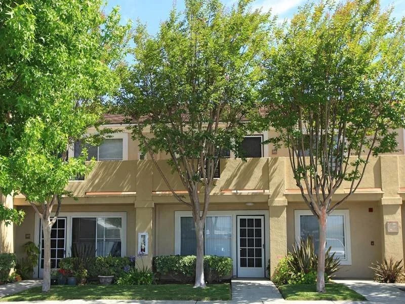 HARMONY COURT SENIOR LIVING APARTMENTS