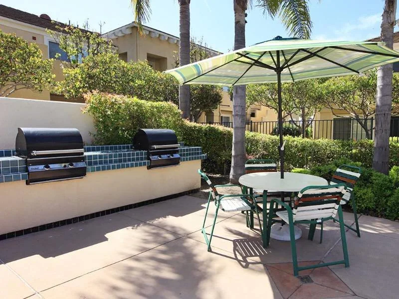 HARMONY COURT SENIOR LIVING APARTMENTS