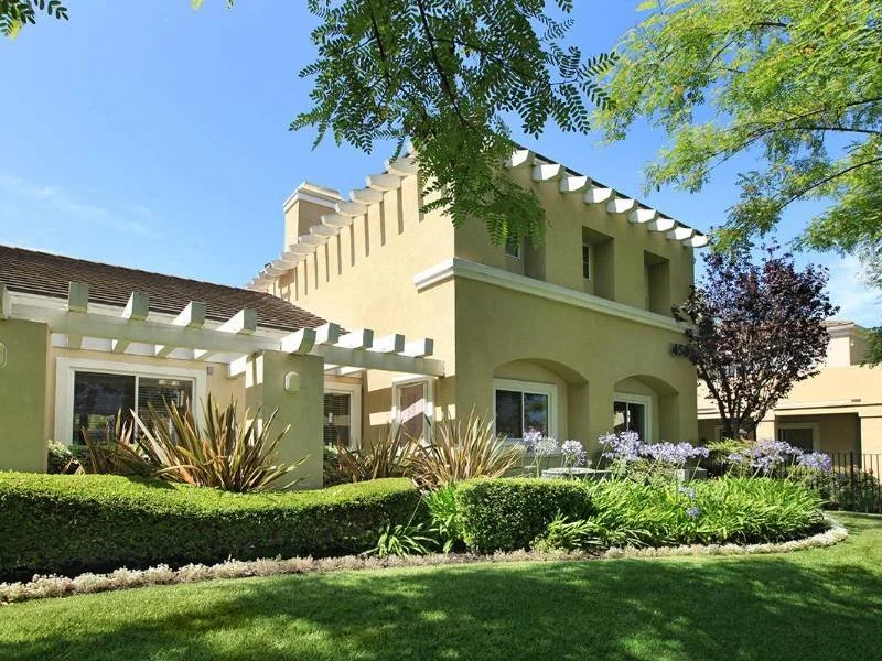 HARMONY COURT SENIOR LIVING APARTMENTS
