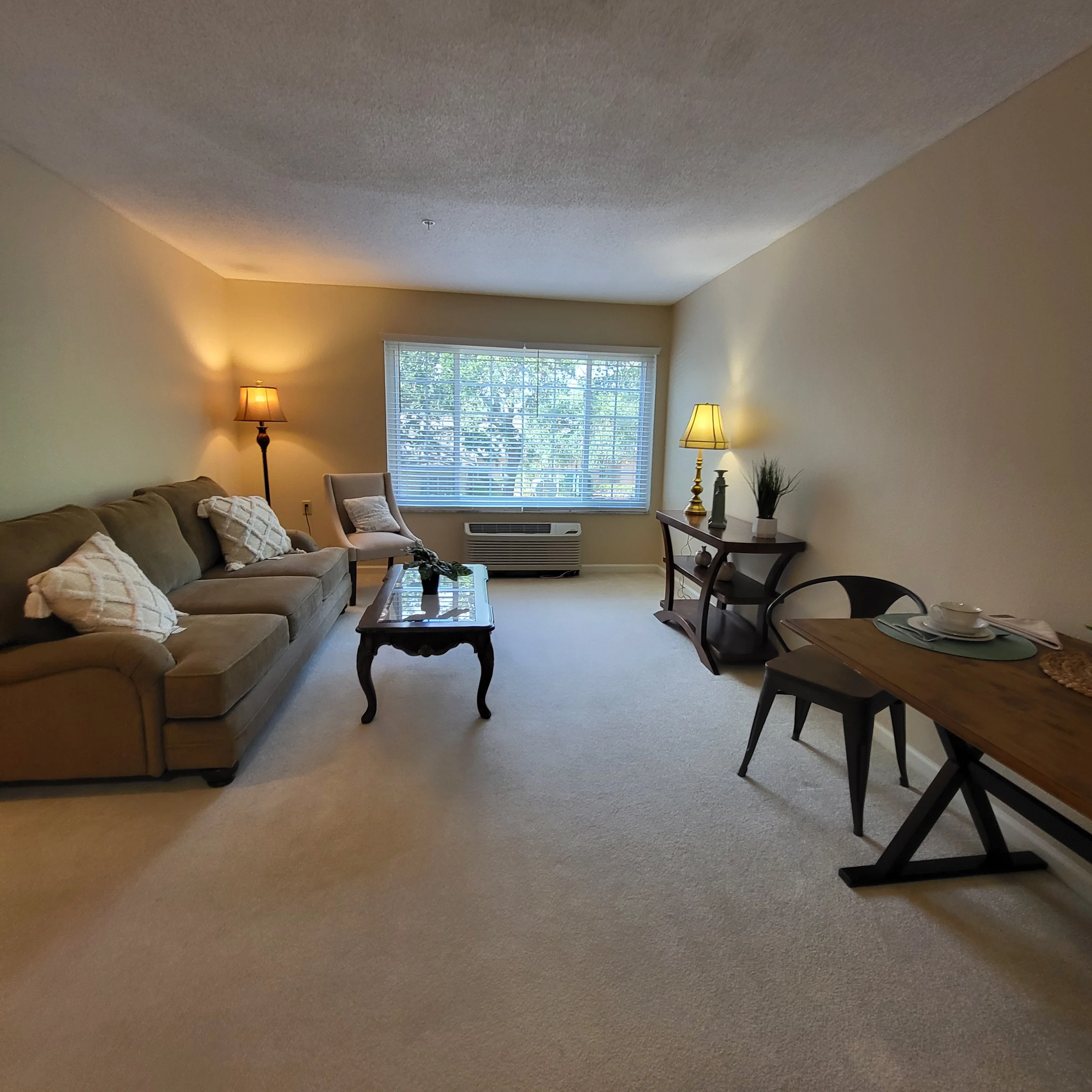 HAWTHORNE ESTATES OF BRANDON