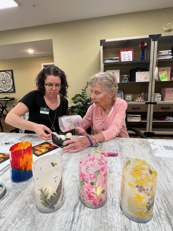 Hayden Grove Senior Living - St. Anthony